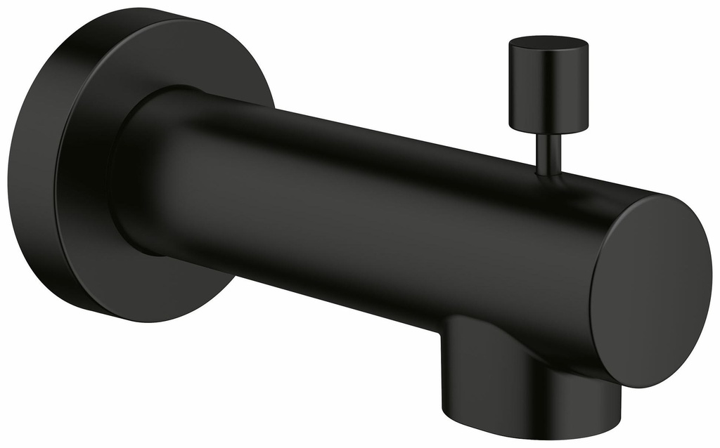 Concetto Tub Spout with Diverter