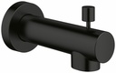 Concetto Tub Spout with Diverter