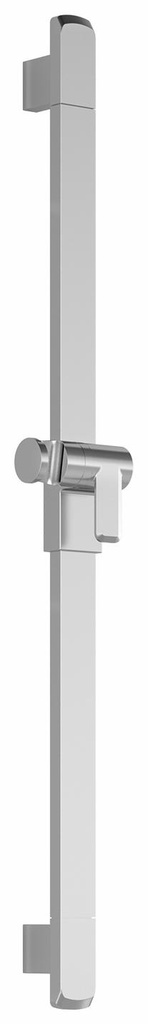 Grafik Wallbar for Hand Shower