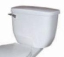 Chasm 4.8L Toilet Tank