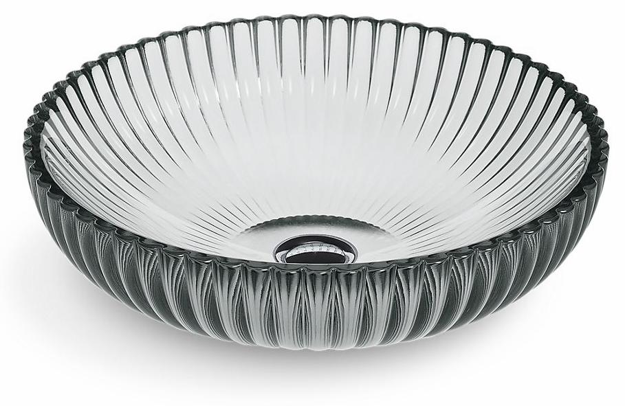 Salute Vessel Bathroom Sink