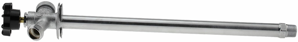 0865-140 - '1/2" x 14"No-Frz Fau./Vac Break'