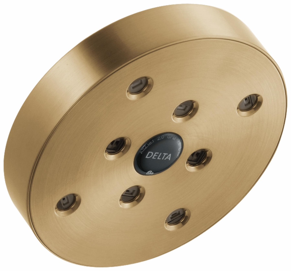 H2Okinetic 1-Setting Shower Head