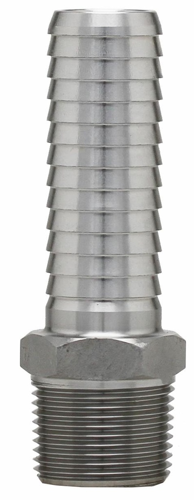SSMAXL-100 - '1" 304SS Ins Adpt Ext Long'