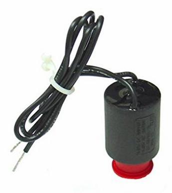 9V DC-Latching Solenoid Assembly