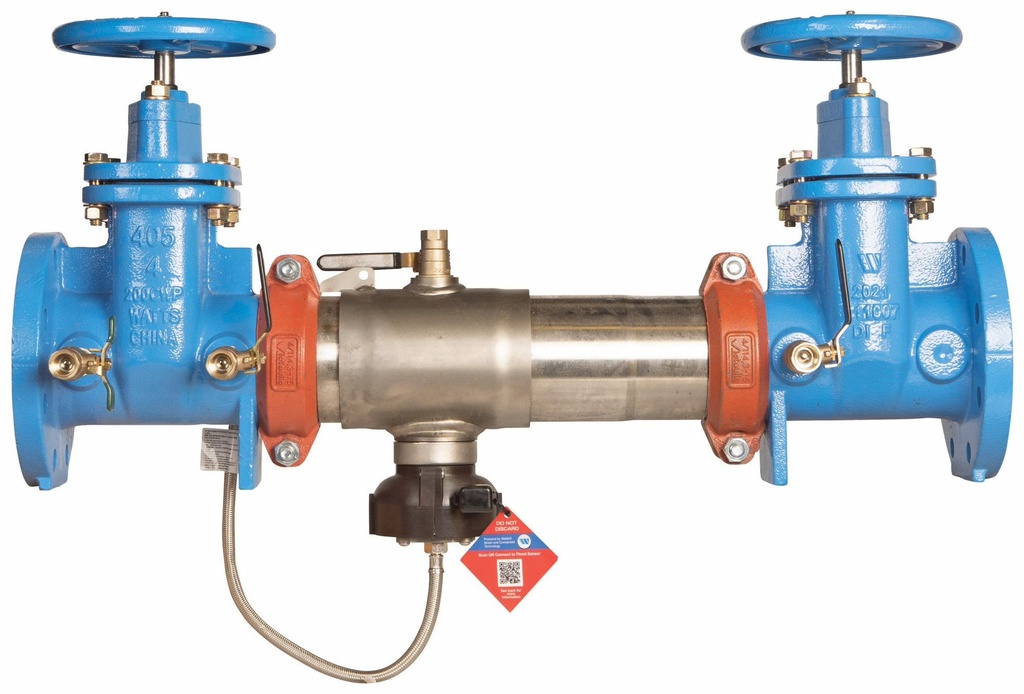 2 1/2 957-NRS-FSWith Flood Sensor