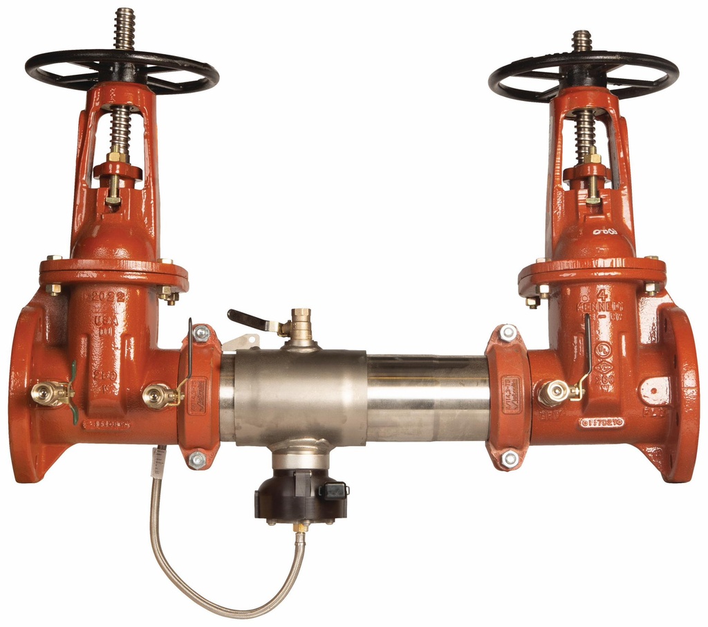 3 957-OSY-FSWith Flood Sensor