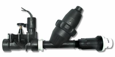 Kit, Drip Zone, 700B-.75, 3/4", Low Flow