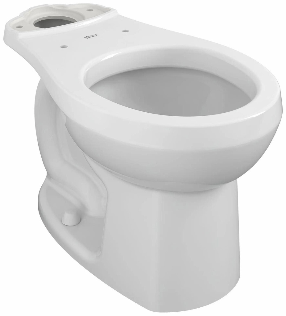 Colony3 Round Toilet Bowl (Less Seat)