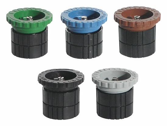 Pro-Van 8' Nozzle Variable Arc Pattern