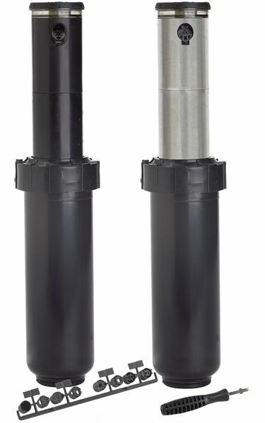 Platinum Sport Series 1" NPT Pop-Up Commercial Rotor