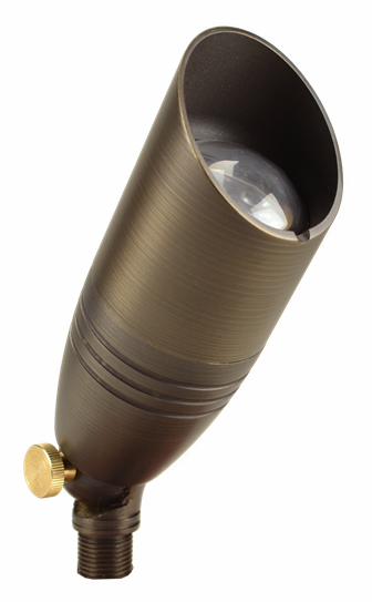 Odyssey Pulsar No-Lamp Up Light