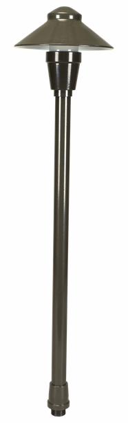 Elements Proton 18 No-Lamp Area Light