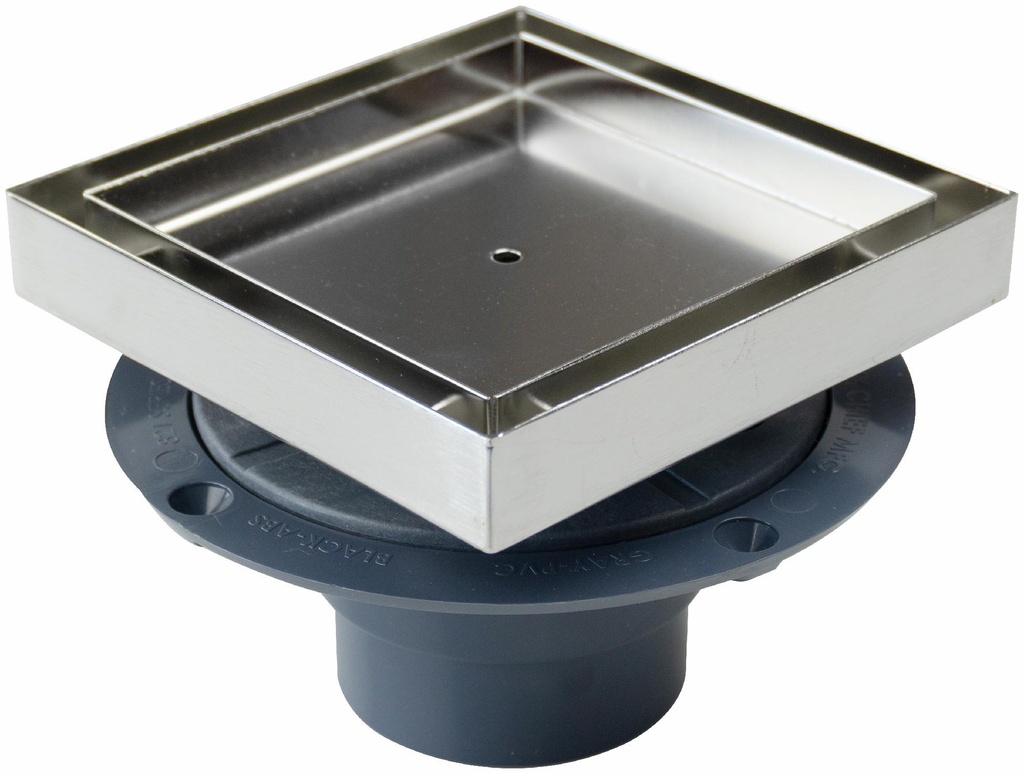 TILE IN DRAIN HEAD 821-2PTQ