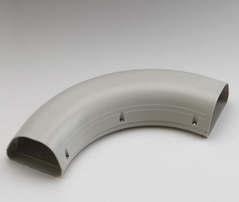 LD 4.5" 90 SWEEP ELL IV 122