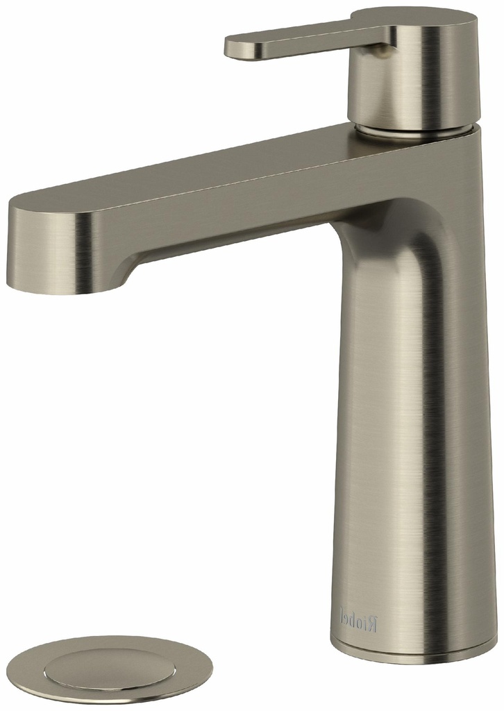 Nibi Single Hole Bathroom Faucet With Lever Handle 1.2 GPM