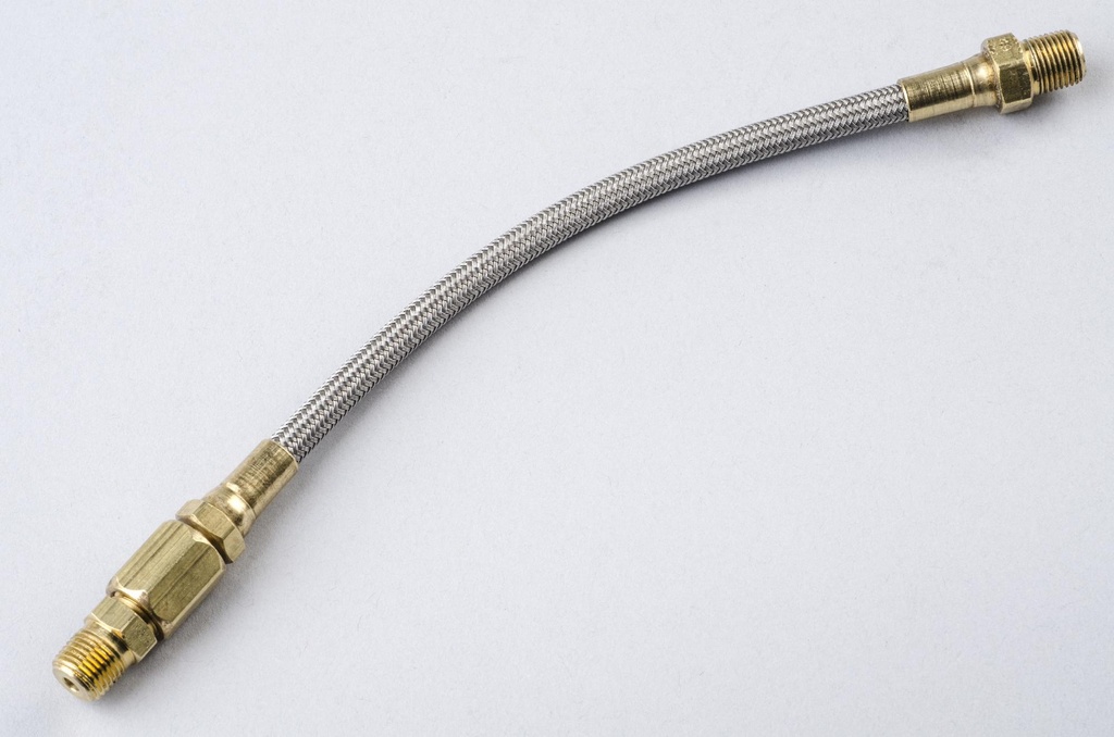 60 HIGH PRESSURE HOSE 87120045003