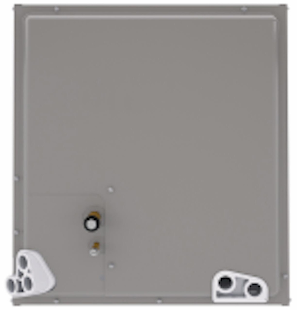 2 Ton Endeavor Standard Efficiency N-Coil TXV 17" Cased Coil