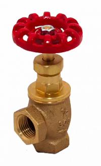 1 ANGLE DRAIN VALVE 06-824-00