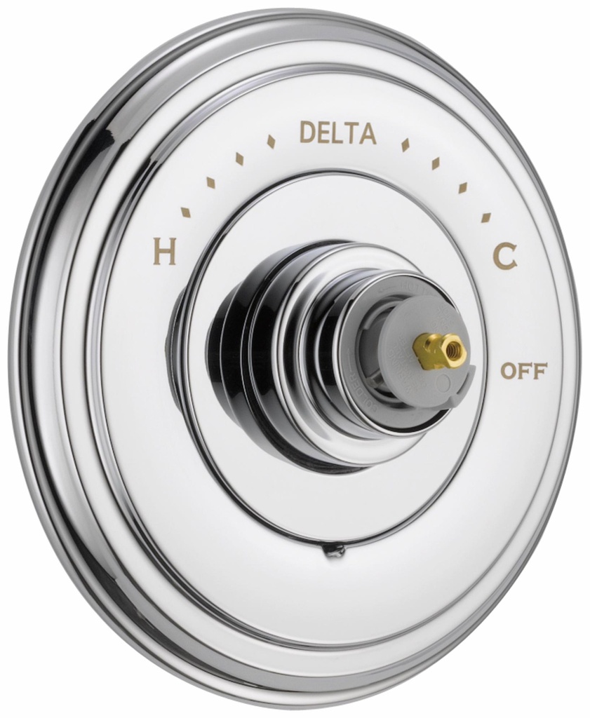 Cassidy Monitor 14 Series Valve Trim