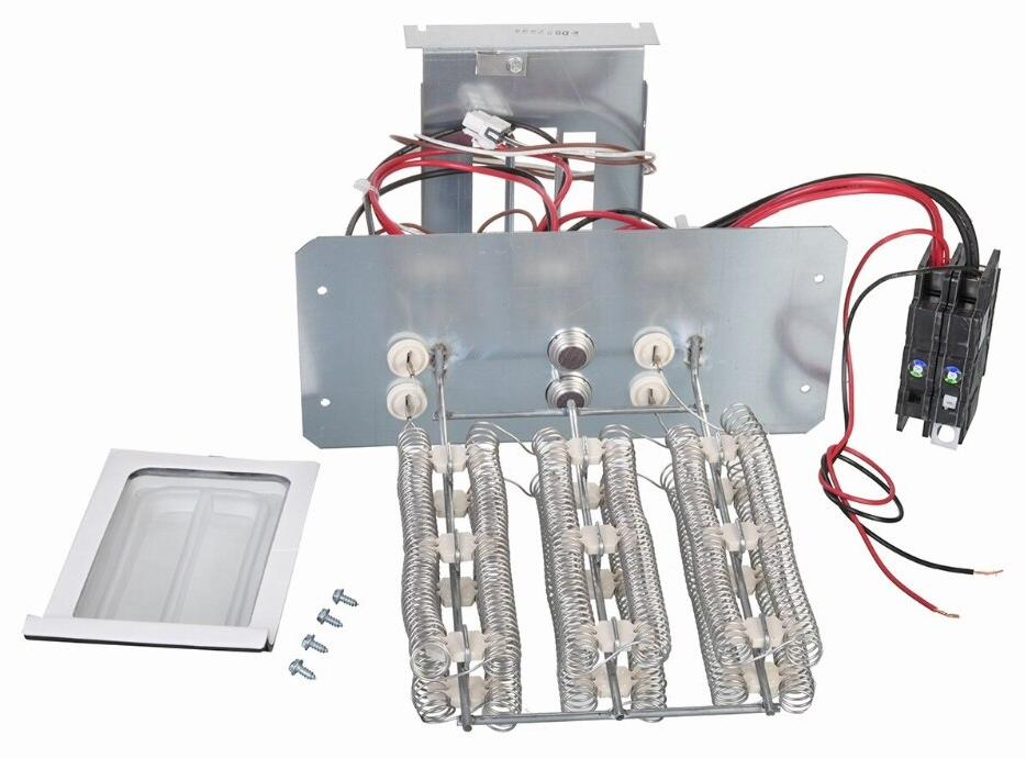 Heater Kit - 10kW 208-240/1/60 (Breaker) - with Smart Plug
