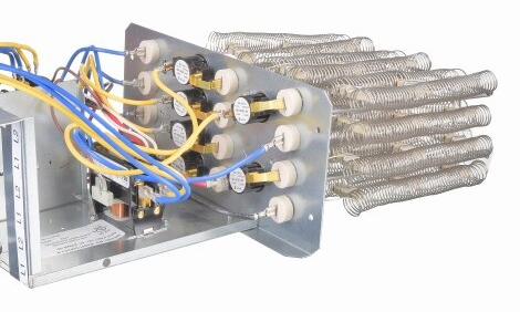 Heater Kit - 30kW 208-240/1/60 - with Smart Plug