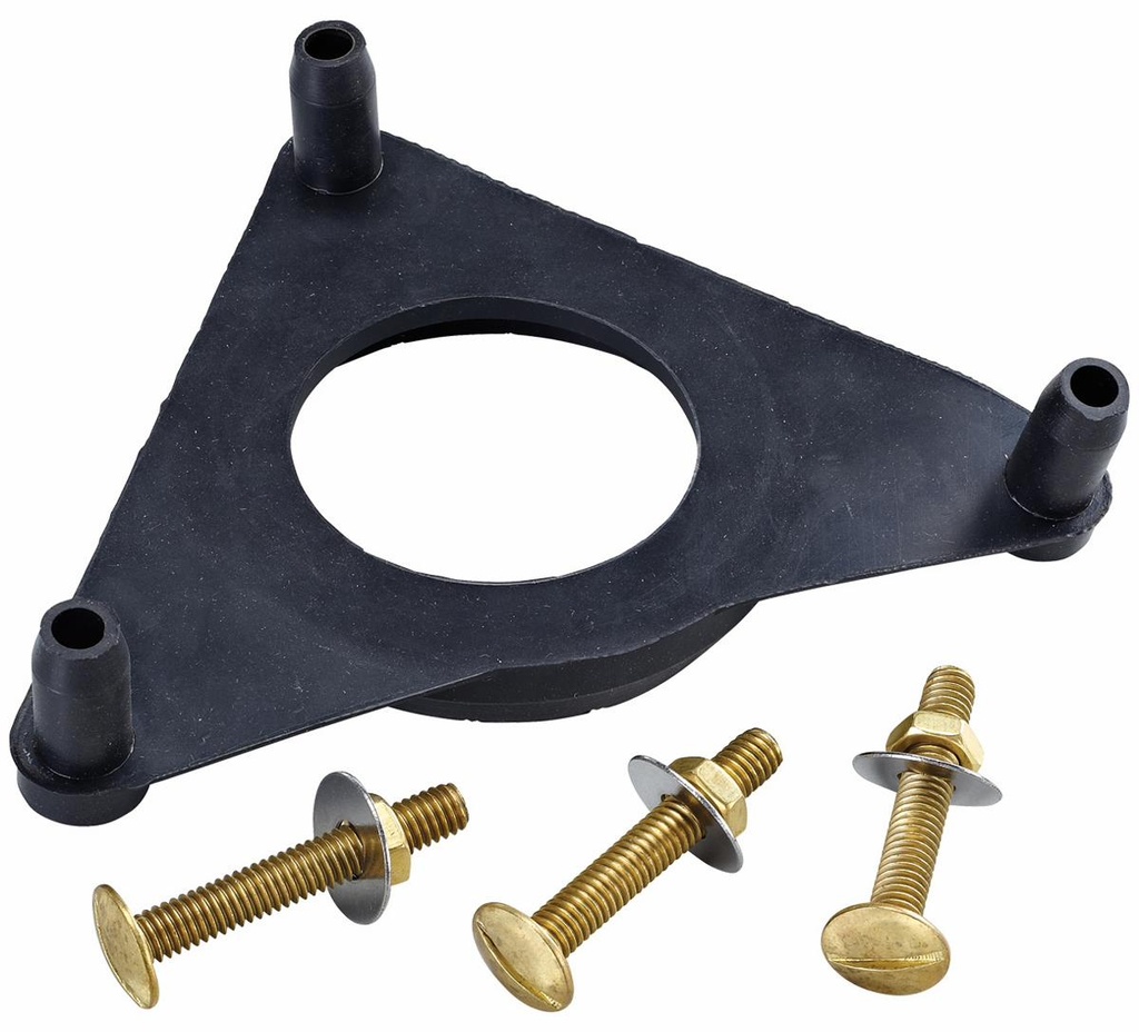 KOHLER RUBR TNK TO BWL GASKET