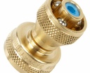 BULLS EYE POWER HOSE NOZZLE