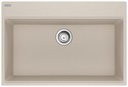 Maris 31-1/16" Fragranite 1 Bowl Drop-In Kitchen Sink
