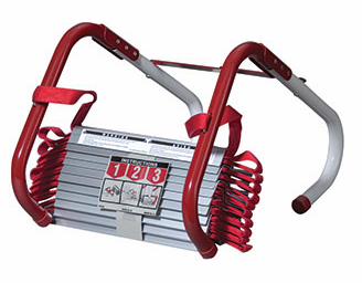 13 FOOT EMERG. LADDER