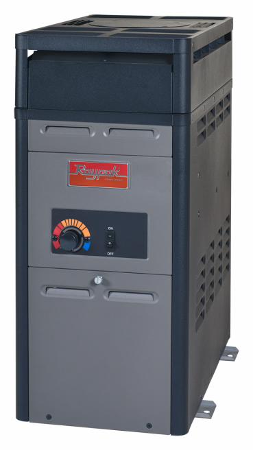 POOL HEATER 105K NATURAL GAS P-R106A-AN-C