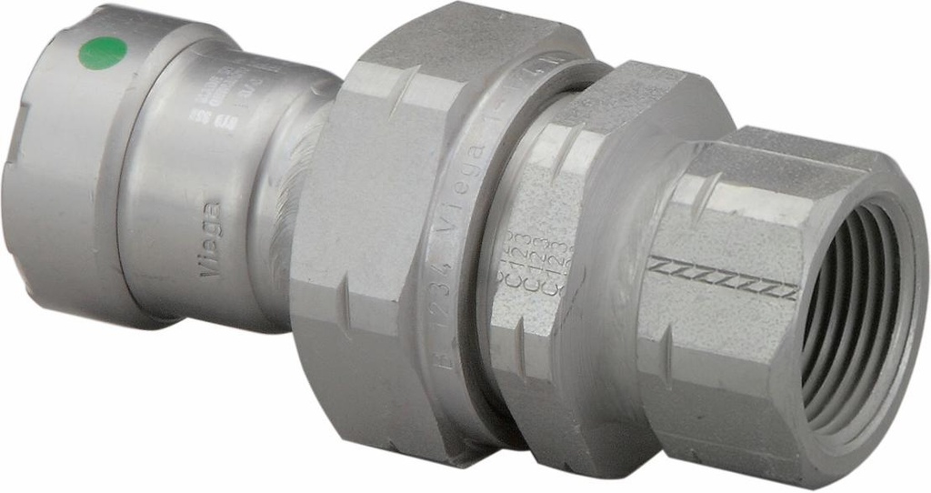 1-1/2       MEGA  PXFIP UNION