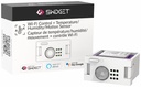 Swidget Temperature, Humidity, and Motion Sensor + Wi-Fi Control Insert