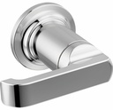 Tetra Wall Mount Tub Filler Lever Handle