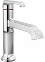 Tetra Single Hole Bathroom Faucet
