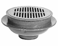 (K) POPYPROPYLENE BUCKET PN 841070016-USA