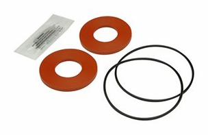 Repair Kit, 1-1/4" - 2" 950XL, seal rings, cover o-ring, springs