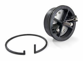 REPAIR KIT, CHECK ASSY, 6" 350(A)(DA)/450(DA) #1