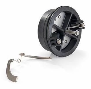 REPAIR KIT, CHECK ASSY, 6" 375(A)(DA)/475(DA) -OR- 350(A)(DA)/450(DA) #2