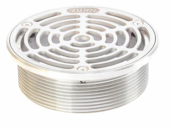 ZN-400-B5-TOP ASSY - 4" Shank