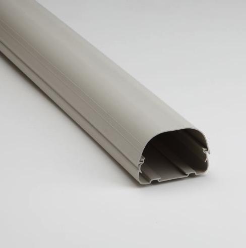 LD 3.5" DUCT 8' LENGTH IV 92