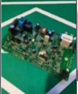 Main Control Board - All Sizes (Works w/EK 106-1048 LCD-C/Bar)