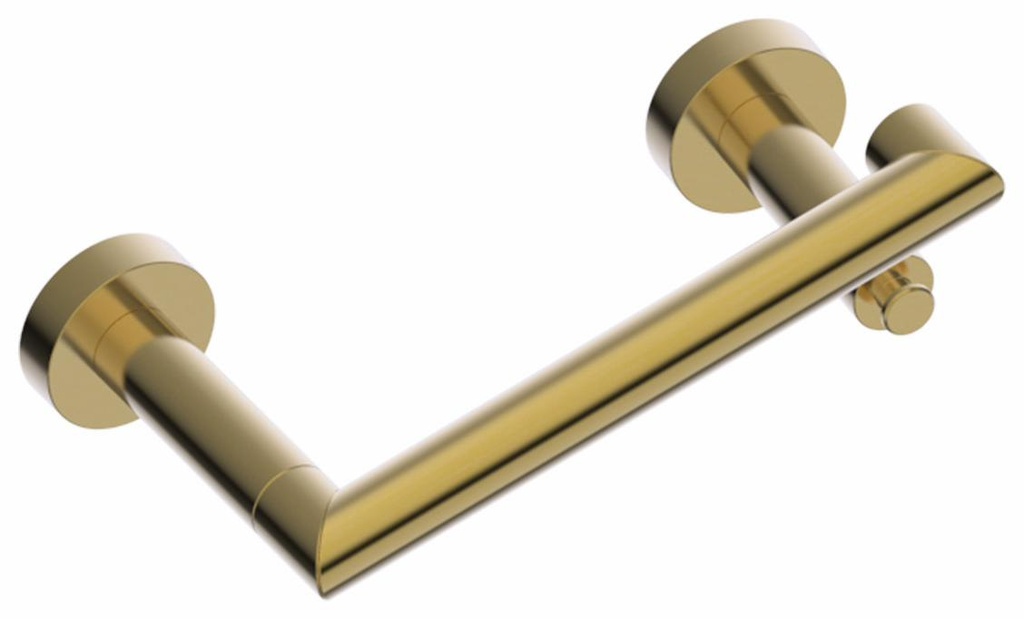 Oslo Pivot Toilet Paper Holder