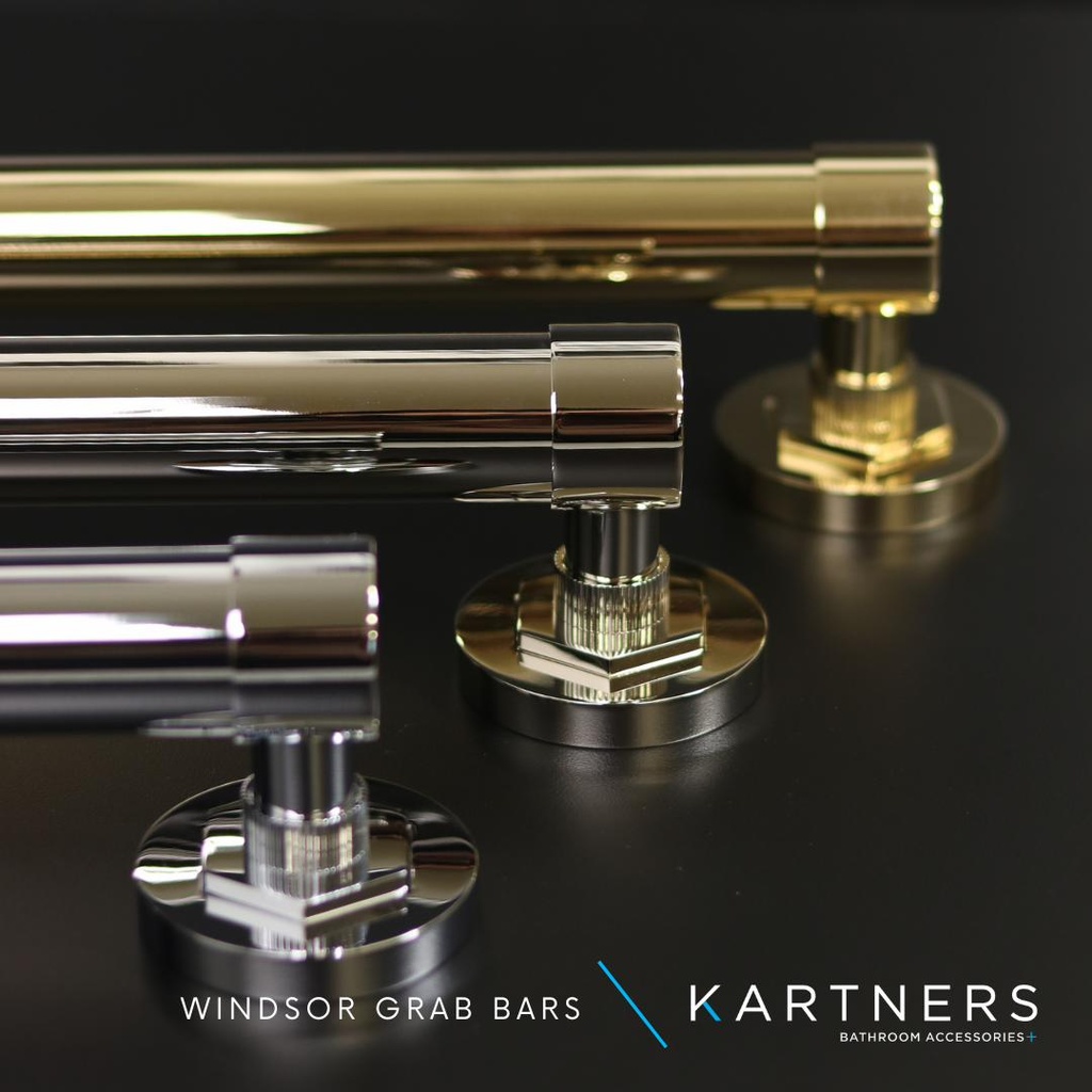 Windsor 18" Grab Bar