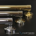 Windsor 18" Grab Bar