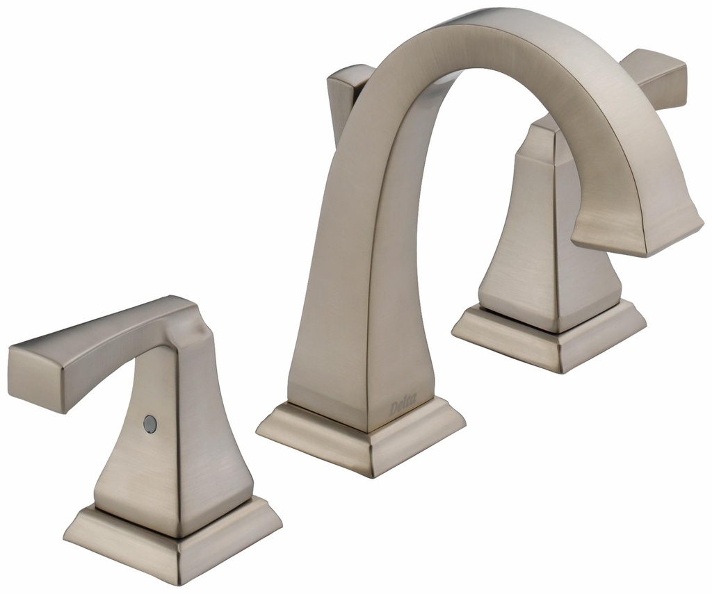 Dryden Widespread Bathroom Faucet