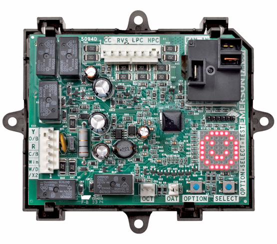 UNIV HEAT PUMP DEFROST CONTROL