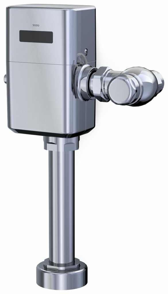 EcoPower 1.28 GPF Flushometer Flush Valve