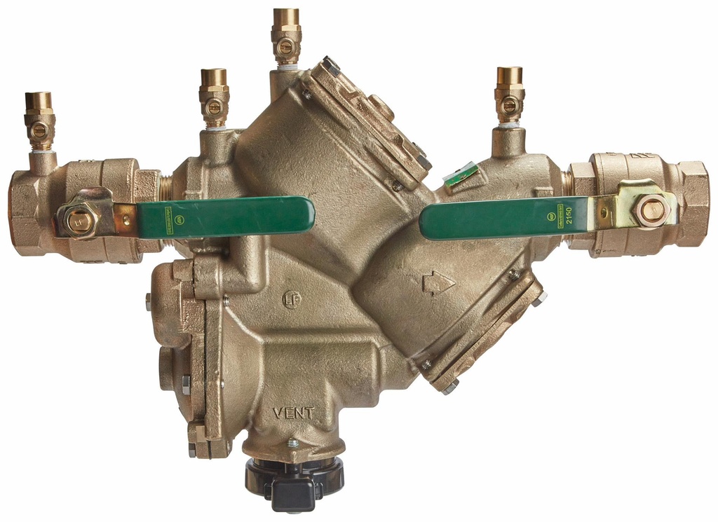 1 1/2 LF909M1-QT-FSWith Flood Sensor