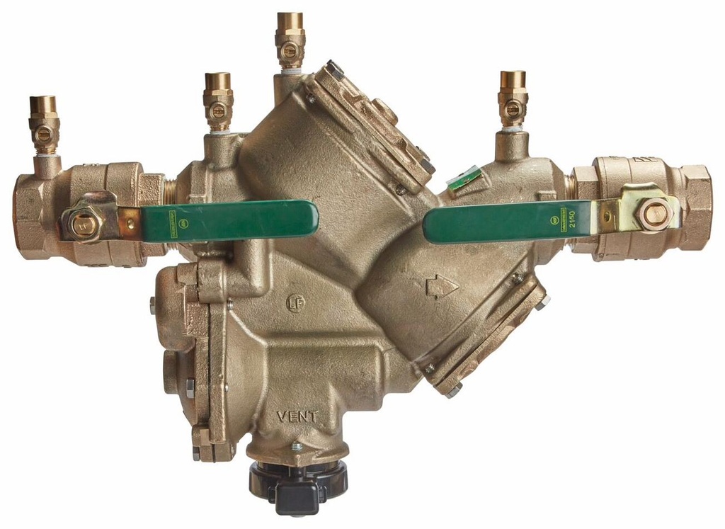 2 LF909M1-QT-FSWith Flood Sensor